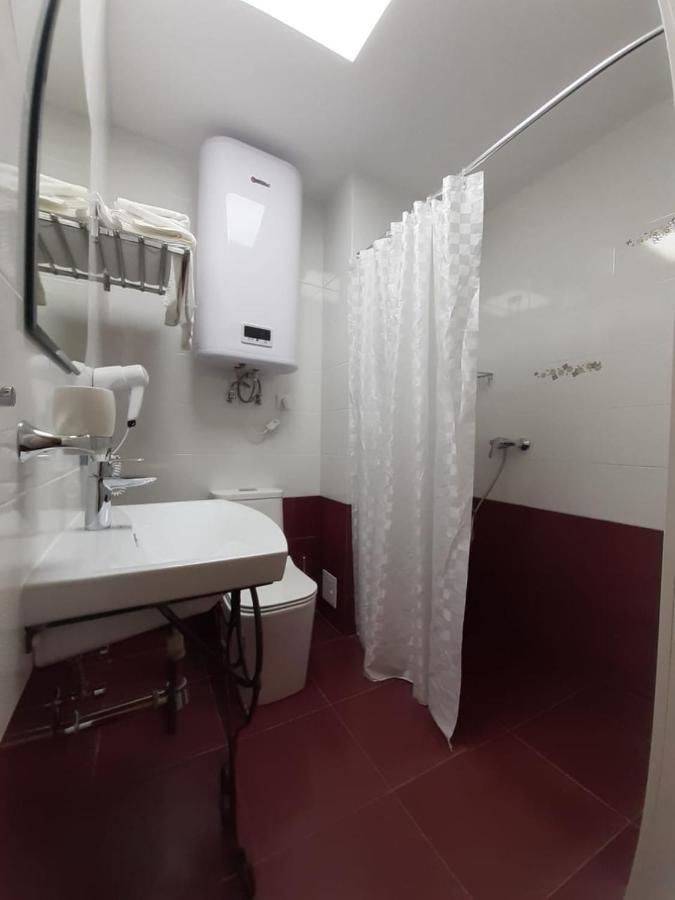 Фото Отели RIT Hotel Гагра 15